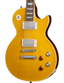 Epiphone Kirk Hammett "Greeny" 1959 Les Paul Standard Electric Guitar - Greeny Burst EIGCKH59LPSGNYNH1