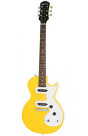 Epiphone Les Paul Melody Maker E1 Electric Guitar - Sunset Yellow ENOLSYCH1