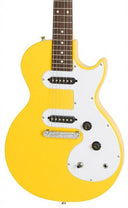 Epiphone Les Paul Melody Maker E1 Electric Guitar - Sunset Yellow ENOLSYCH1