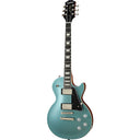 Epiphone Les Paul Modern Electric Guitar - Faded Pelham Blue EILMFPENH1