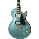 Epiphone Les Paul Modern Electric Guitar - Faded Pelham Blue EILMFPENH1