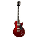 Epiphone Les Paul Modern Electric Guitar - Sparkling Burgundy EILMSBUNH1