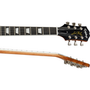 Epiphone Les Paul Modern Electric Guitar - Sparkling Burgundy EILMSBUNH1