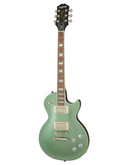 Epiphone Les Paul Muse Electric Guitar - Wanderlust Green Metallic ENMLWGMNH1