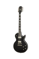 Epiphone Les Paul Prophecy Electric Guitar - Black Aged Gloss EILYBAGBNH1
