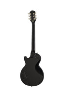 Epiphone Les Paul Prophecy Electric Guitar - Black Aged Gloss EILYBAGBNH1