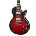 Epiphone Les Paul Prophecy Electric Guitar - Red Tiger Aged Gloss EILYRTABNH1
