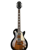 Epiphone Les Paul Standard '60s Electric Guitar - Smokehouse Burst Sweetwater Exclusive EILS6KHNH3