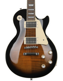 Epiphone Les Paul Standard '60s Electric Guitar - Smokehouse Burst Sweetwater Exclusive EILS6KHNH3