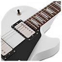 Epiphone Les Paul Studio EILTAWNH1 Guitar Alpine White Code: EILTAWNH1