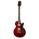 Epiphone Les Paul Studio Electric Guitar - Wine Red EILTWRNH1