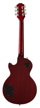 Epiphone Les Paul Studio Electric Guitar - Wine Red EILTWRNH1