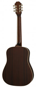 Epiphone Lil' Tex Travel Acoustic - Faded Cherry EELTFCNH1