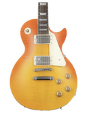 Epiphone Limited Edition 1959 Les Paul Standard Electric Guitar - Aged Honey Burst Gloss Sweetwater Exclusive ENL59AHGNH3