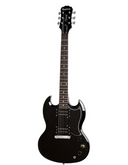 Epiphone EGS1EBCH3 Limited-Edition SG Special-I Electric Guitar Brand New