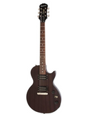 Epiphone EGS1WKNH3 Limited Edition Special-I Electric Guitar Worn Black