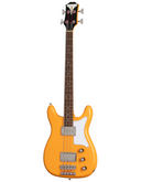 Epiphone Newport Symmetrical Bass California Coral EONB4CANH1