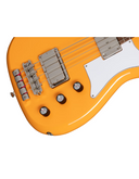 Epiphone Newport Symmetrical Bass California Coral EONB4CANH1