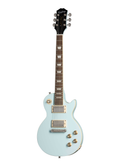 Epiphone Power Players Les Paul Electric Guitar - Ice Blue ES1PPLPFBNH1