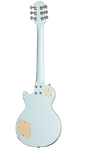 Epiphone Power Players Les Paul Electric Guitar - Ice Blue ES1PPLPFBNH1