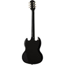 Epiphone SG Modern Figured Electric Guitar - Trans Black Fade EISMFTBFNH1