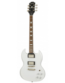 Epiphone SG Muse Electric Guitar - Pearl White Metallic ENMSPWMNH1