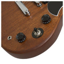 Epiphone SG Special Satin E1 Electric Guitar - Walnut EGSVWLVCH1