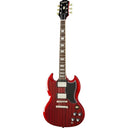 Epiphone SG Standard '61 Electric Guitar - Vintage Cherry EISS61VCNH1