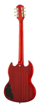 Epiphone SG Standard '61 Electric Guitar - Vintage Cherry EISS61VCNH1