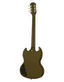 Epiphone SG Standard 61 Maestro, Olive Drab EISS61MODGNH3