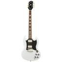 Epiphone SG Standard Electric Guitar - Alpine White EISSBAWNH1