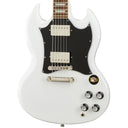 Epiphone SG Standard Electric Guitar - Alpine White EISSBAWNH1