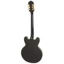 Epiphone Sheraton II Pro Ebony ETSPEBGH1