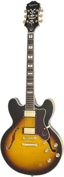 Epiphone SHERATON II PRO GUITAR ETSPVSGH1