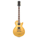 Epiphone Slash Les Paul Standard Electric Guitar - Metallic Gold EILPSLASHMGNH3