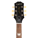 Epiphone Slash Les Paul Standard Electric Guitar - Metallic Gold EILPSLASHMGNH3