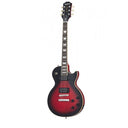 Epiphone Slash Les Paul Standard Electric Guitar - Vermillion Burst EILPSLASHVMNH3