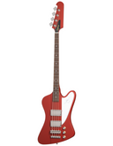 Epiphone Thunderbird '64 Bass Guitar - Ember Red EIGTB6EMRNH3