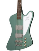 Epiphone Thunderbird '64 Bass Guitar - Iverness Green EIGTB6INGNH3