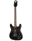 Epiphone Wilshire P-90s Electric Guitar - Ebony EOWLEBNH1