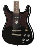 Epiphone Wilshire P-90s Electric Guitar - Ebony EOWLEBNH1