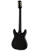 Epiphone Wilshire P-90s Electric Guitar - Ebony EOWLEBNH1