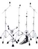 Gibraltar 9000 Series Drum Hardware Pack 9701PK