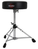 Gibraltar Compact Round Drum Throne 4608