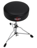 Gibraltar Compact Round Drum Throne 4608