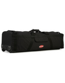 Gibraltar Long Hardware Bag with Wheels GHLTB