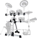 Gibraltar Rack System E-Rack, Road Series GRS-ERK