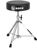 Gibraltar, Rock Round Throne, Model RK108, RK108