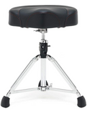 Gibraltar Saddle Pro Series Drum Throne 9608-2T