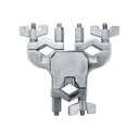 Gibraltar SC-4429 Gib 3 Hole Platform Mount